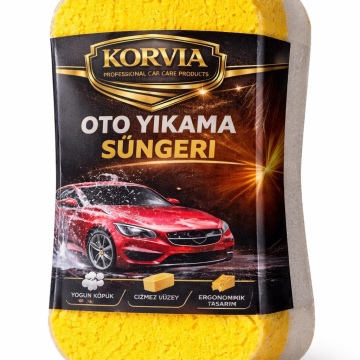 Korvia Oto Süngeri